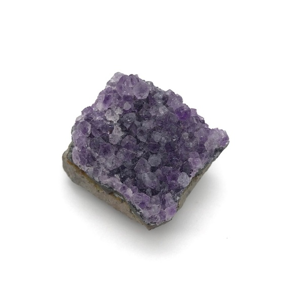 RAW AMETHYST MAGNET - Picture 1 of 3